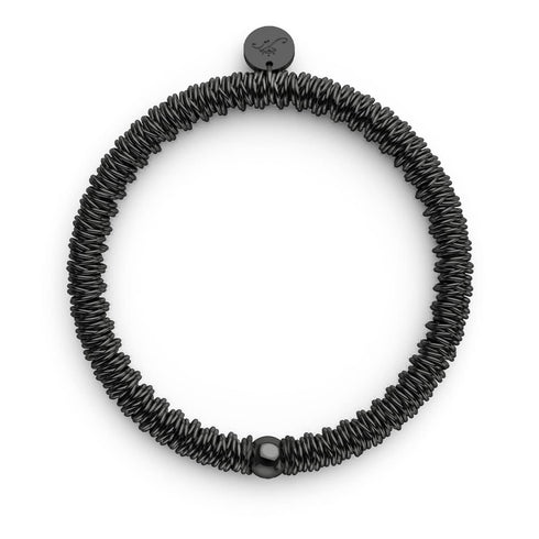 Bronze à canon | Bracelet Mini Maillons d'Amour